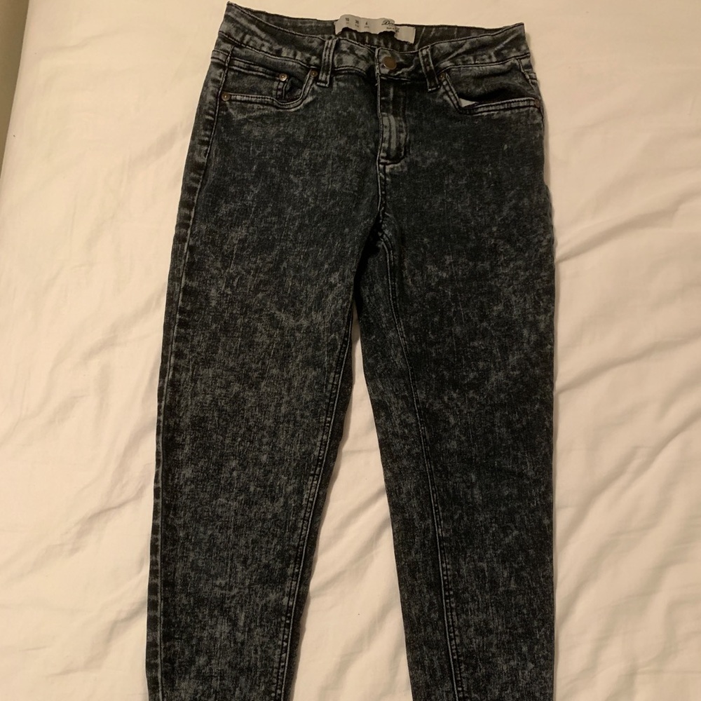 Denim co jeans.